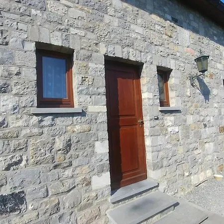 Apartamento Du Vieux Chemin