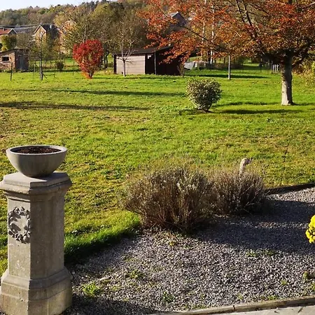Du Vieux Chemin