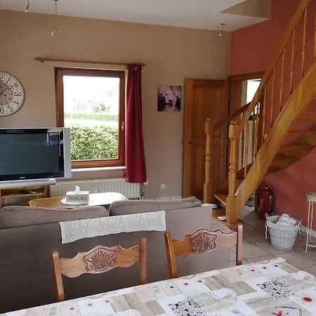 Apartment Du Vieux Chemin