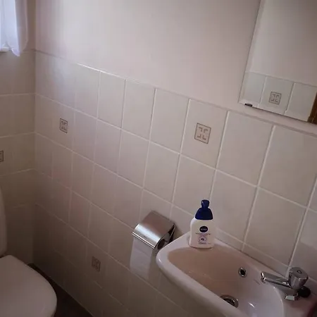 Du Vieux Chemin Apartamento *