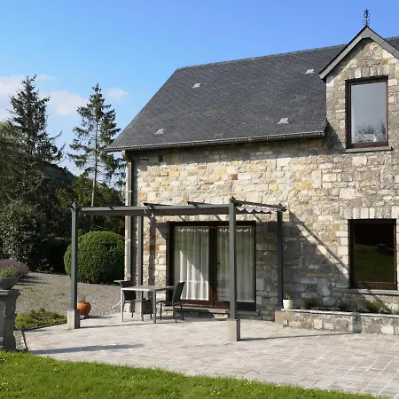 Apartamento Du Vieux Chemin *