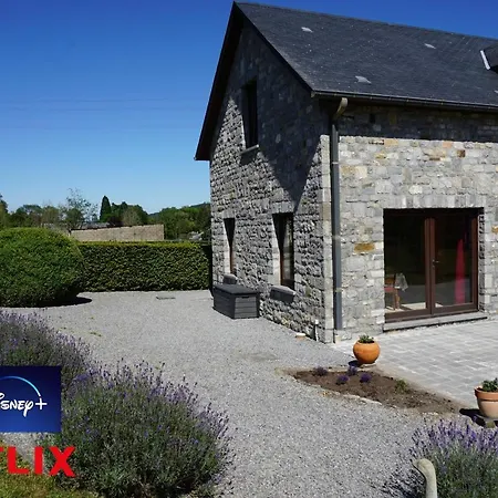 Du Vieux Chemin Durbuy