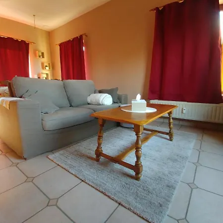Apartment Du Vieux Chemin