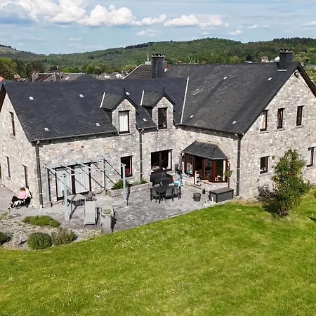 Du Vieux Chemin Durbuy