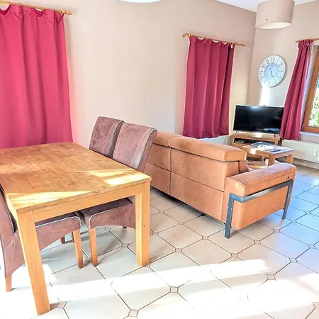 Du Vieux Chemin Appartement