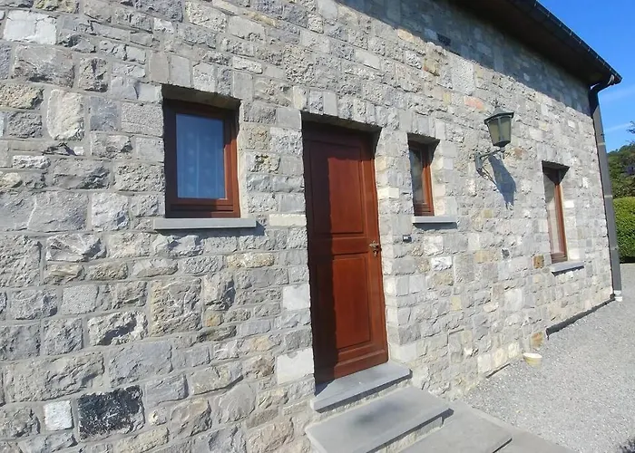 Apartamento Du Vieux Chemin