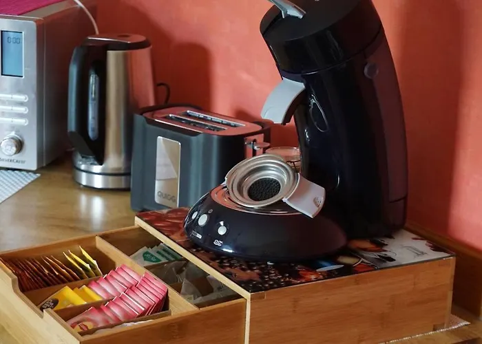 Du Vieux Chemin Apartamento Durbuy