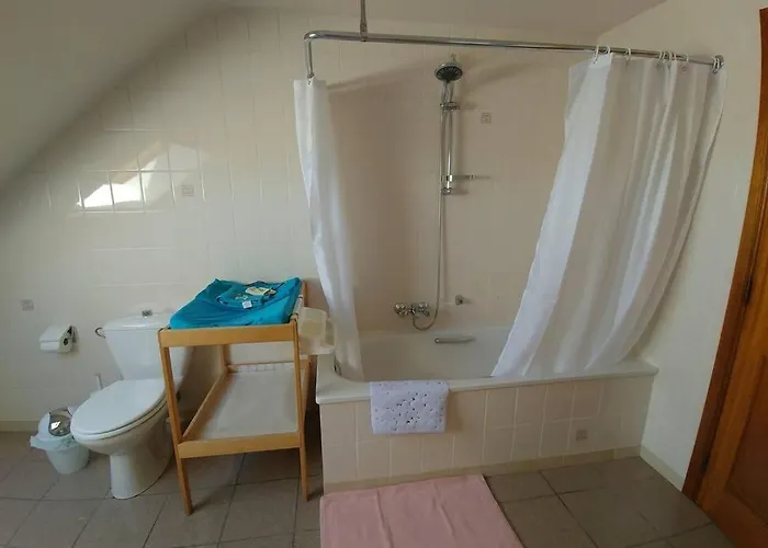 Du Vieux Chemin * Durbuy