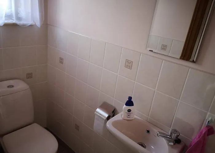 Du Vieux Chemin Apartamento *