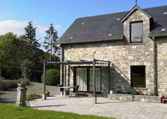 Apartamento Du Vieux Chemin *